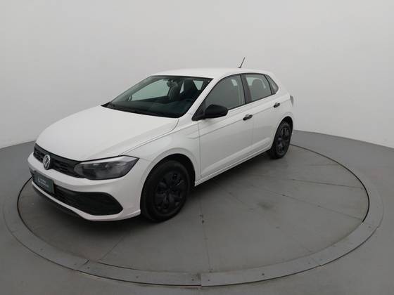 VOLKSWAGEN POLO 1.0 MPI TRACK MANUAL